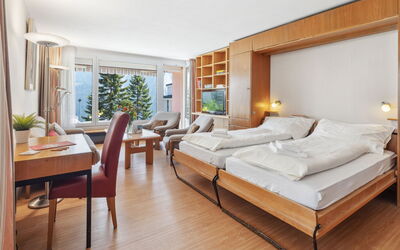 Logement:&nbsp;Promenade Apt 001 100.73