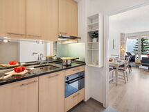 Logement:&nbsp;Promenade Apt 109 100.71