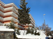 Logement:&nbsp;Promenade Apt 003 100.63