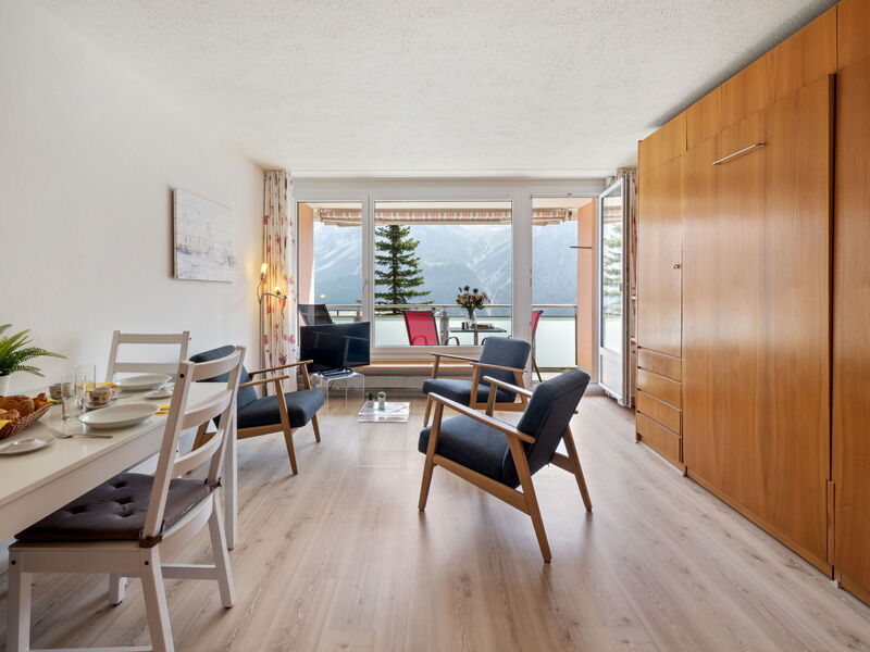 Logement:&nbsp;Promenade Apt 109 & Apt 110 100.92