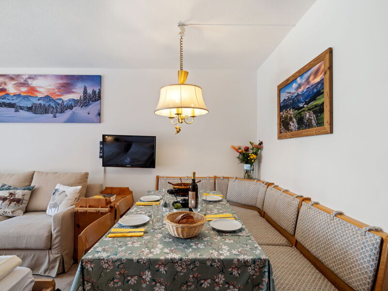 Logement:&nbsp;Promenade Apt 105 100.79