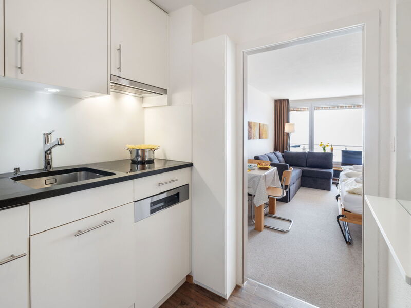 Logement:&nbsp;Promenade Apt 111 100.56
