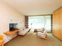 Logement:&nbsp;Casa Jenatsch 100.2