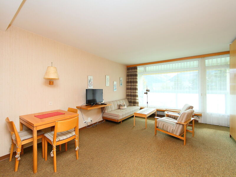Logement:&nbsp;Casa Jenatsch 100.2