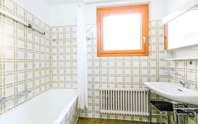 Logement:&nbsp;Guardaval Apt 401 200.4