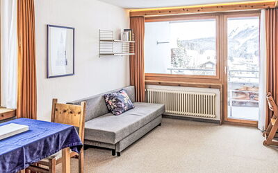 Logement:&nbsp;Guardaval Apt 401 200.4