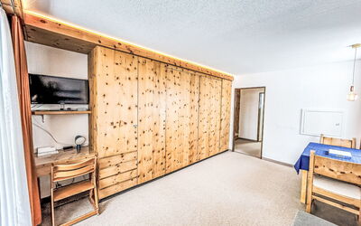 Logement:&nbsp;Guardaval Apt 401 200.4