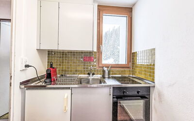 Logement:&nbsp;Guardaval Apt 401 200.4