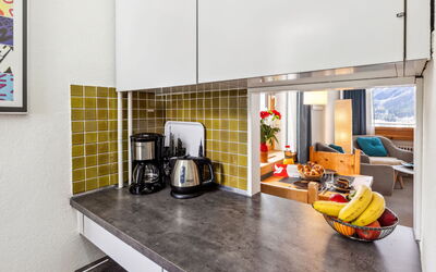 Logement:&nbsp;Guardaval Apt 501 200.5