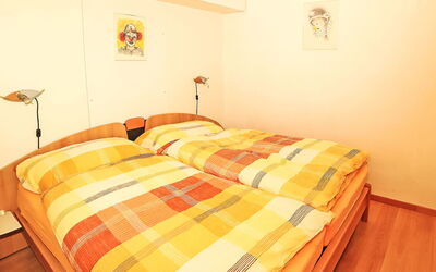 Logement:&nbsp;Parkareal Apt 603 400.23