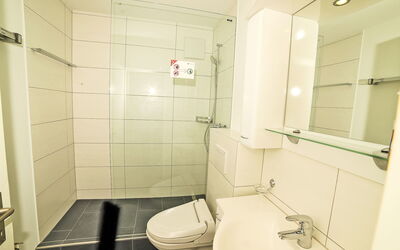 Logement:&nbsp;Parkareal Apt 603 400.23