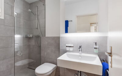 Logement:&nbsp;Parkareal Apt 601 400.6