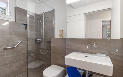Logement:&nbsp;Parkareal Apt. 801 400.8
