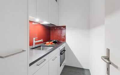Logement:&nbsp;Parkareal Apt 703 400.24