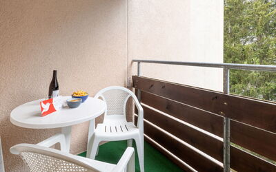 Logement:&nbsp;Parkareal Apt 601 400.6