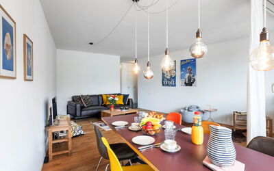 Logement:&nbsp;Parkareal Apt 606 400.47