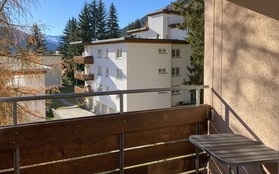 Logement:&nbsp;Parkareal Apt 403 400.21