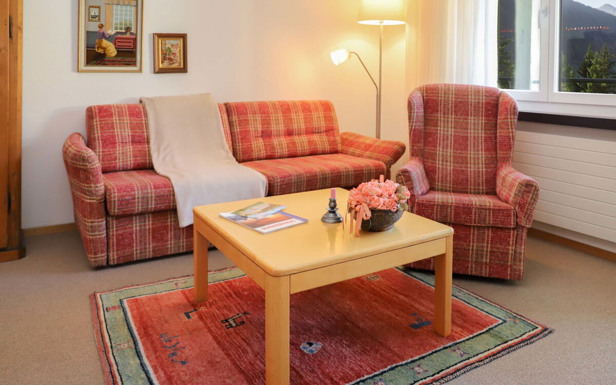 Logement:&nbsp;Allod Park Haus C 704 330.26