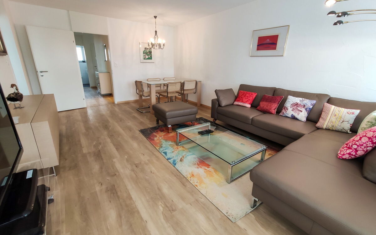Logement:&nbsp;Allod Park Haus B 403 330.60