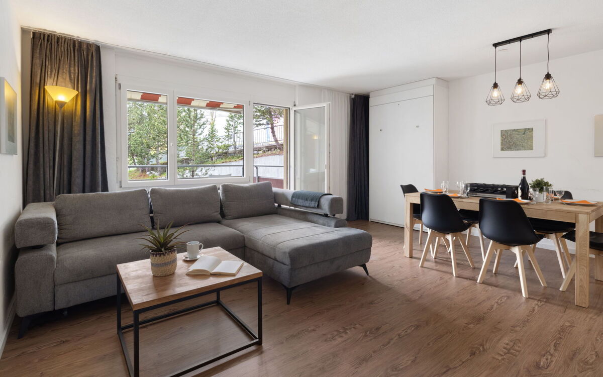 Logement:&nbsp;Allod Park Haus C 105 330.42