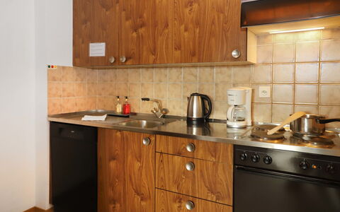 Logement:&nbsp;Allod Park Haus C 206 330.6