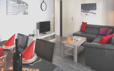 Logement:&nbsp;Allod Park Haus C 307 330.22