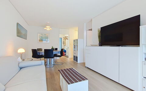 Logement:&nbsp;Allod Park Haus B 202 330.57