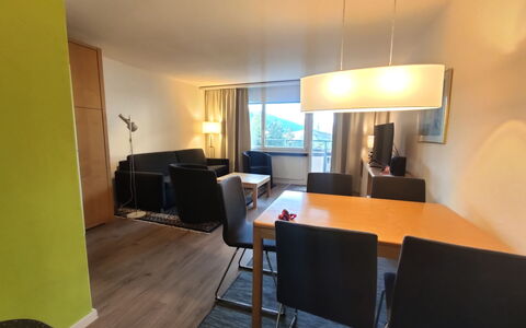 Logement:&nbsp;Allod Park Haus C 604 330.28
