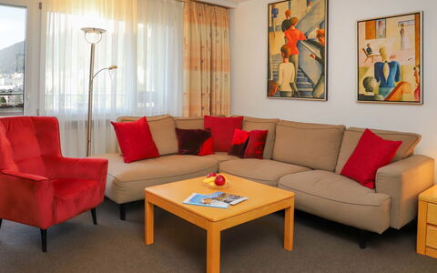 Logement:&nbsp;Allod Park Haus C 603 330.50