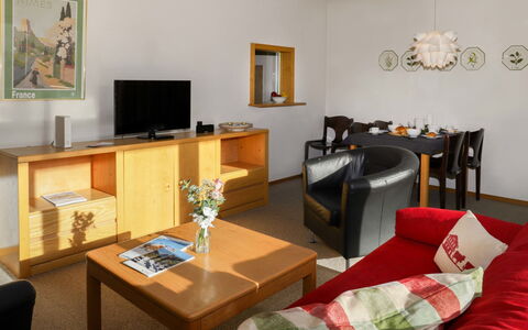 Logement:&nbsp;Allod Park Haus C 601 330.48