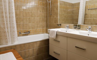 Logement:&nbsp;Allod Park Haus C 704 330.26