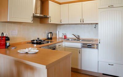 Logement:&nbsp;Allod Park Haus C 704 330.26