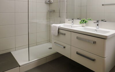Logement:&nbsp;Allod Park Haus C 206 330.6