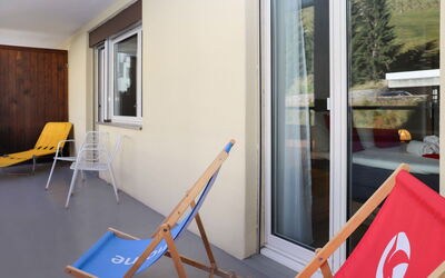 Logement:&nbsp;Allod Park Haus C 206 330.6