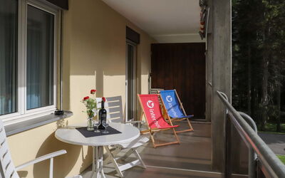 Logement:&nbsp;Allod Park Haus C 105 330.42