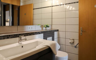 Logement:&nbsp;Allod Park Haus C 605 330.53
