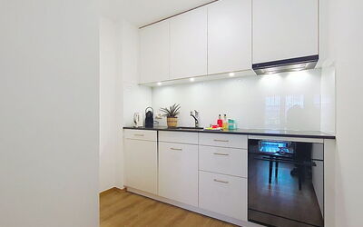 Logement:&nbsp;Allod Park Haus C 206 330.6