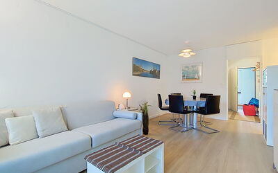 Logement:&nbsp;Allod Park Haus B 202 330.57