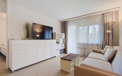 Logement:&nbsp;Allod Park Haus B 202 330.57