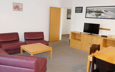 Logement:&nbsp;Allod Park Haus C E03 330.37