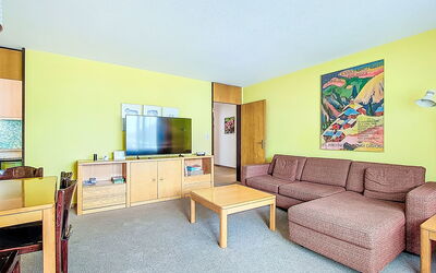 Logement:&nbsp;Allod Park Haus C 505 330.52