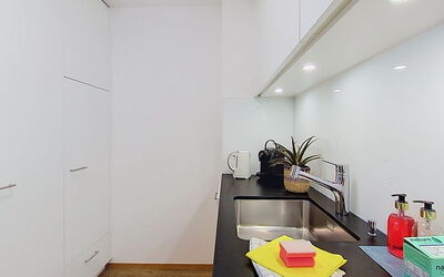 Logement:&nbsp;Allod Park Haus C 206 330.6
