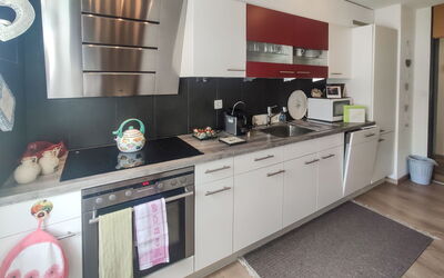 Logement:&nbsp;Allod Park Haus C 207 330.61