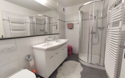 Logement:&nbsp;Attika Wohnung Allod Park Haus C 801 330.32