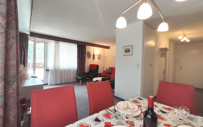 Logement:&nbsp;Attika Wohnung Allod Park Haus C 801 330.32