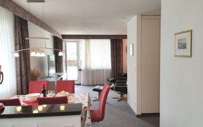 Logement:&nbsp;Attika Wohnung Allod Park Haus C 801 330.32