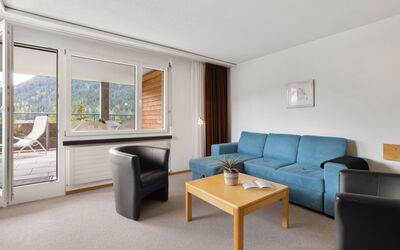 Logement:&nbsp;Allod Park Haus C 701 330.54