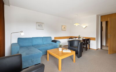 Logement:&nbsp;Allod Park Haus C 701 330.54