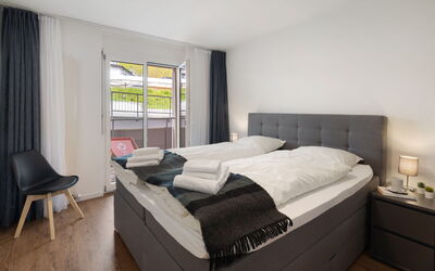 Logement:&nbsp;Allod Park Haus C 106 330.5