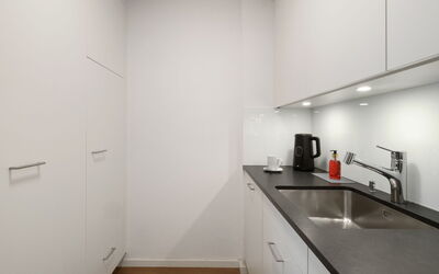 Logement:&nbsp;Allod Park Haus C 106 330.5